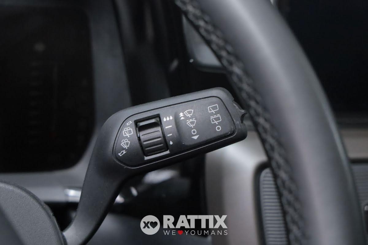 Ford Tourneo Courier 1.0 ecoboost 125CV Titanium powershift