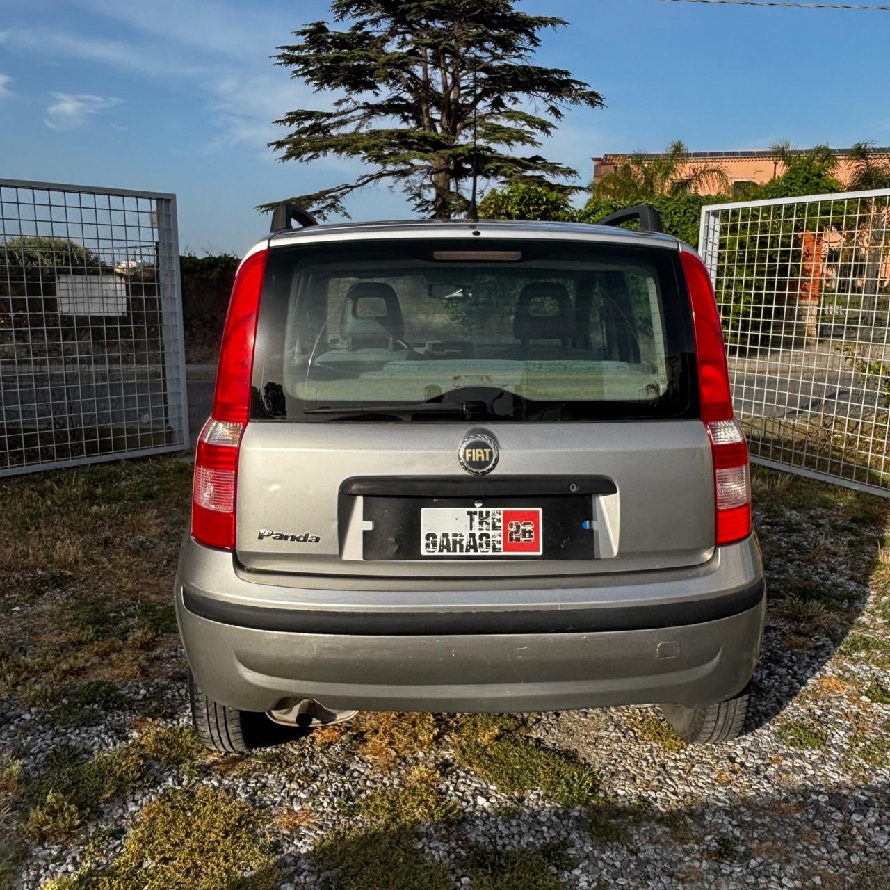 Fiat Panda 1.1 Actual