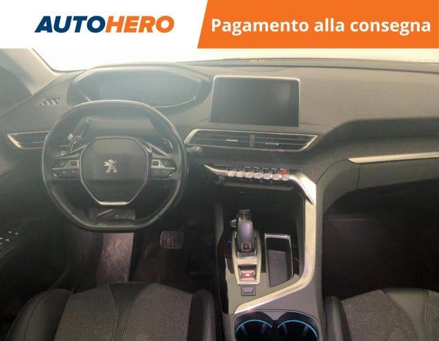 PEUGEOT 3008 BlueHDi 130 S&S EAT8 Allure