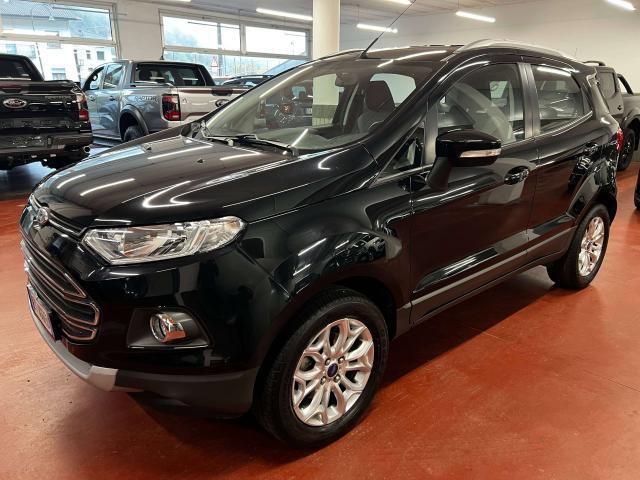 Ford EcoSport EcoSport 1.0 ecoboost 125cv