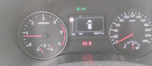 KIA Sportage 1.7 CRDI 2WD Active autocarro