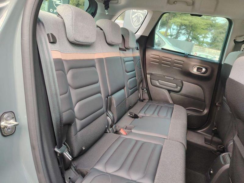 Citroën C3 Aircross C3 Aircross pt 110 S&S Shine Pack