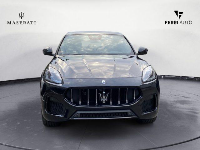 MASERATI Grecale MHEV 250 CV AWD MY25