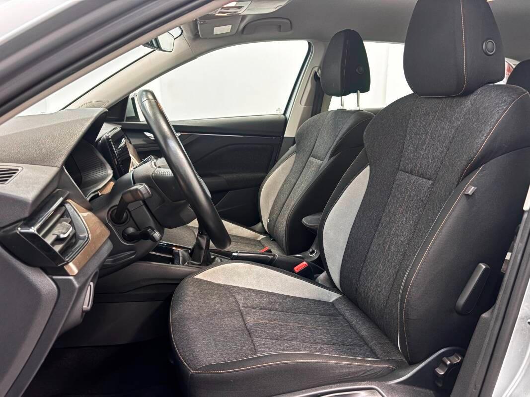 Skoda Scala Berlina 1.0 tsi Style 110cv