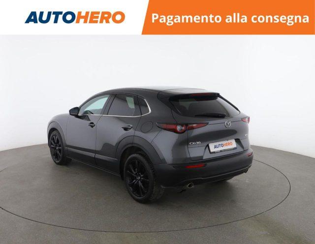 MAZDA CX-30 2.0L e-Skyactiv-G 150 CV M Hybrid 2WD Homura