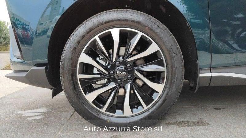 EVO Evo 6 Evo 6 1.5 turbo Gpl S1 167cv dct *PROMO AZZURRA, COLORI VARI*
