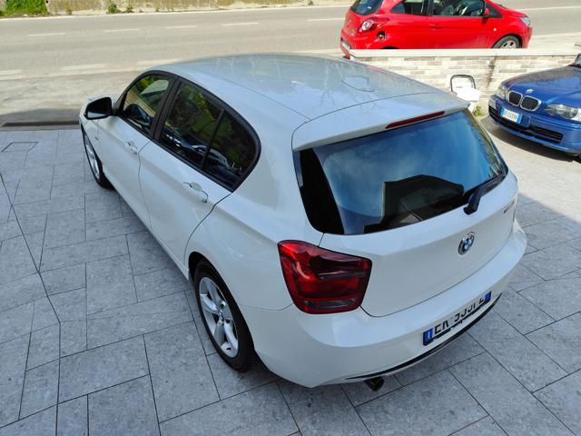 BMW 116 d 5p. Sport *VENDUTA*