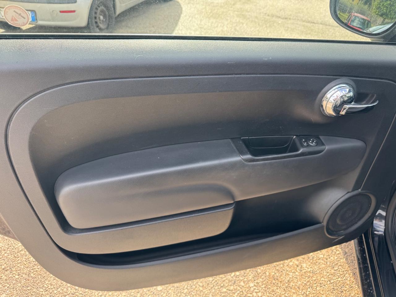 Fiat 500 1.2 Collezione