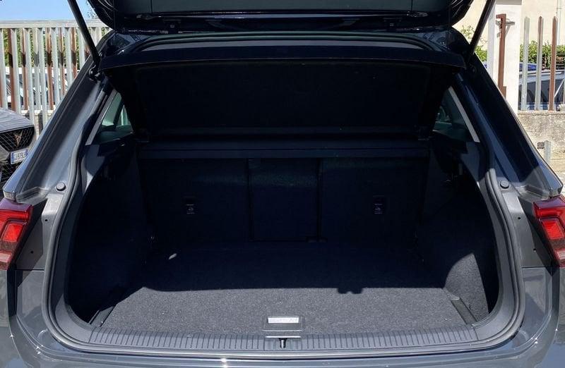 Volkswagen Tiguan Life 2.0 TDI 122CV