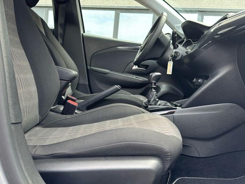 Opel Corsa Corsa 1.2 Corsa s&s 100cv