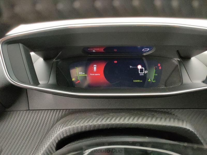 Peugeot 2008 2008 1.5 bluehdi Allure Pack s&s 130cv eat8