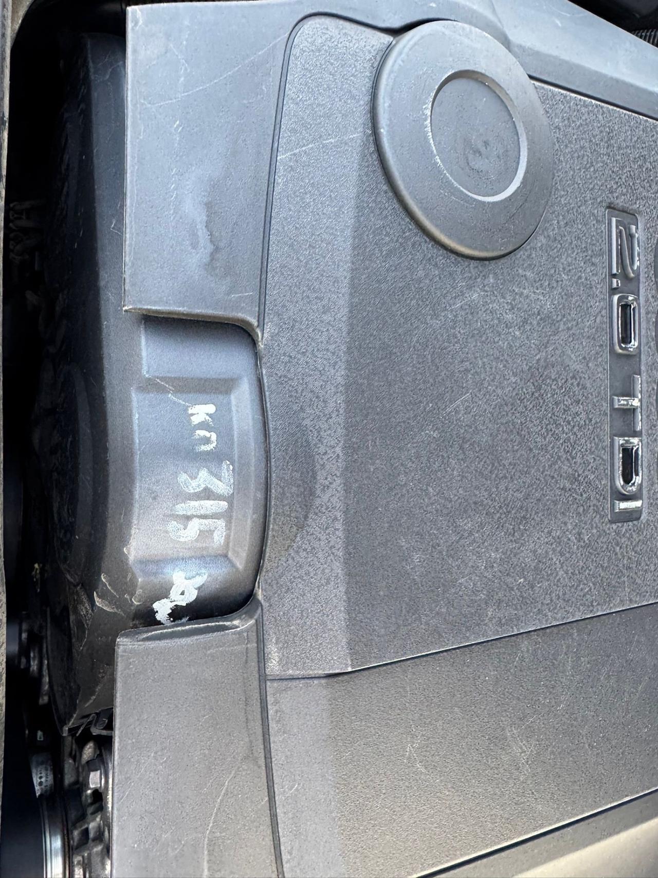 Audi A4 2.0 16V TDI 140cv S-Line