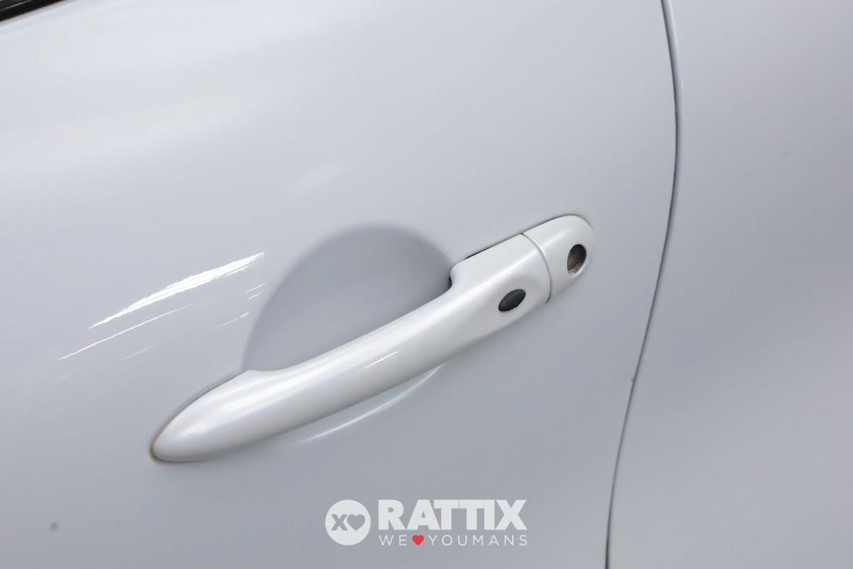 Renault Captur 1.5 DCI 90CV Life