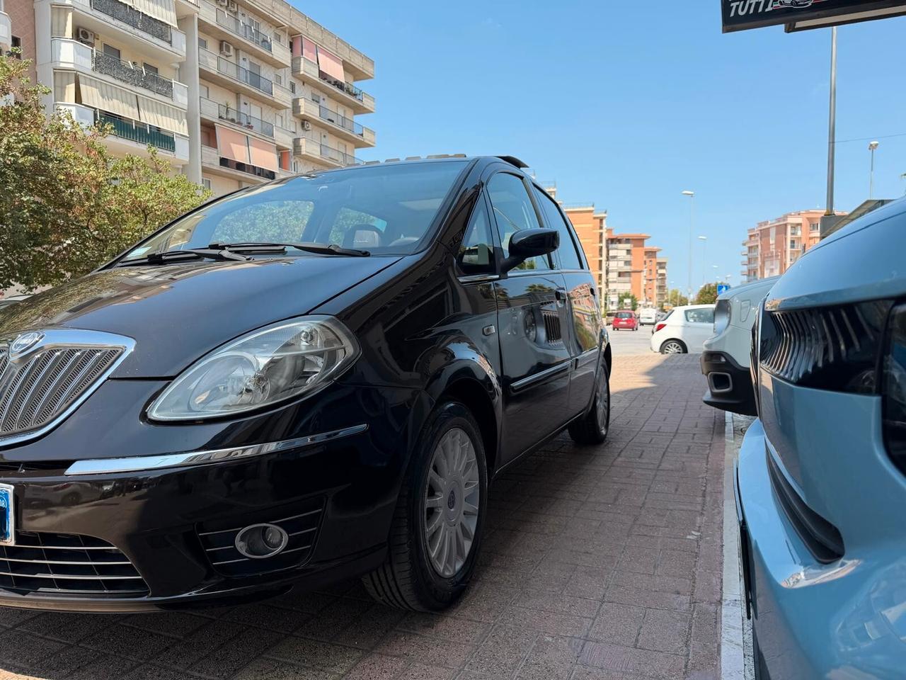 Lancia MUSA 1.3 Multijet 16V 90 CV Platino