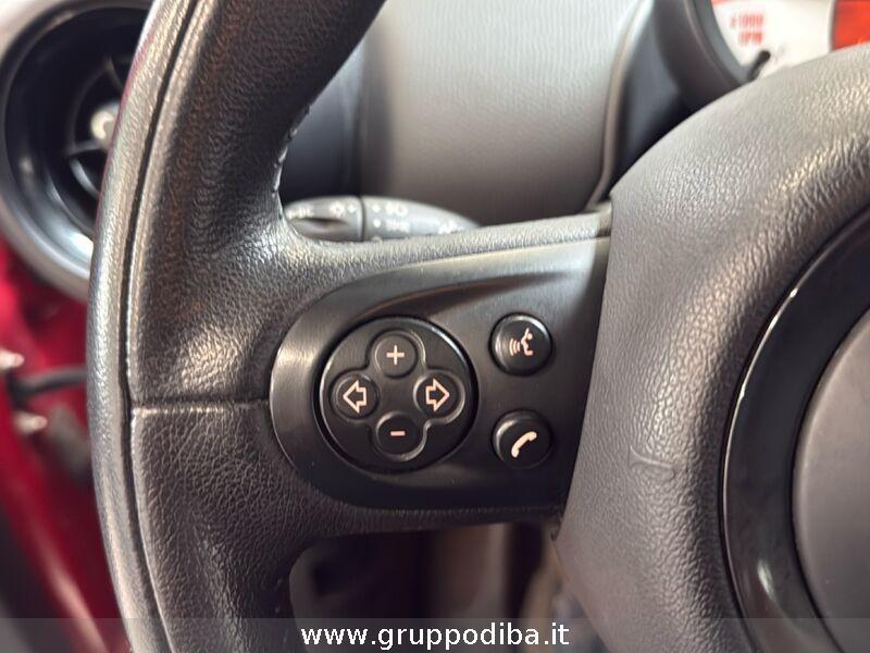 MINI Countryman Mini Diesel Mini 1.6 Cooper D