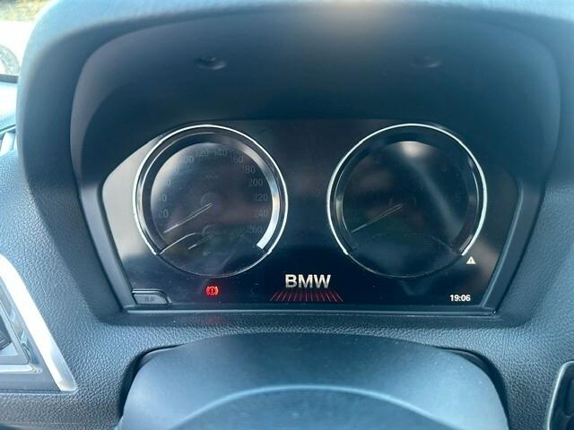 Bmw 118 118d 5p. Business
