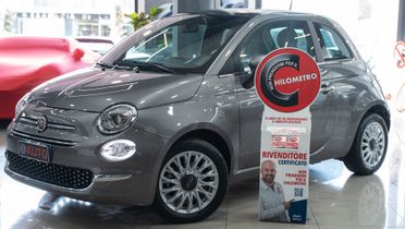 Fiat 500 1.0 HYBRID DOLCEVITA 70 CV LED TETTO P. CARPLAY FULL OPTIONAL