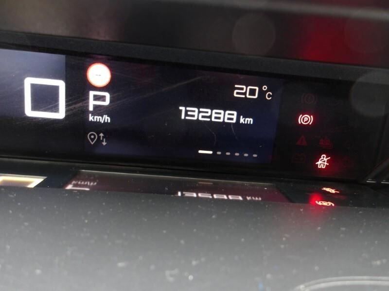 Citroen C3 Aircross Hybrid 145 CV e-DCS6 Max