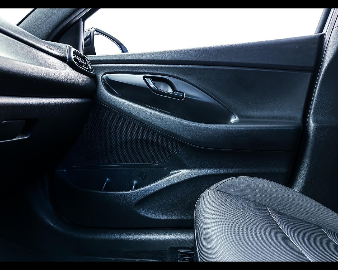 HYUNDAI i30 3ª serie - i30 2.0 T-GDI 280 CV 5 porte N Performance