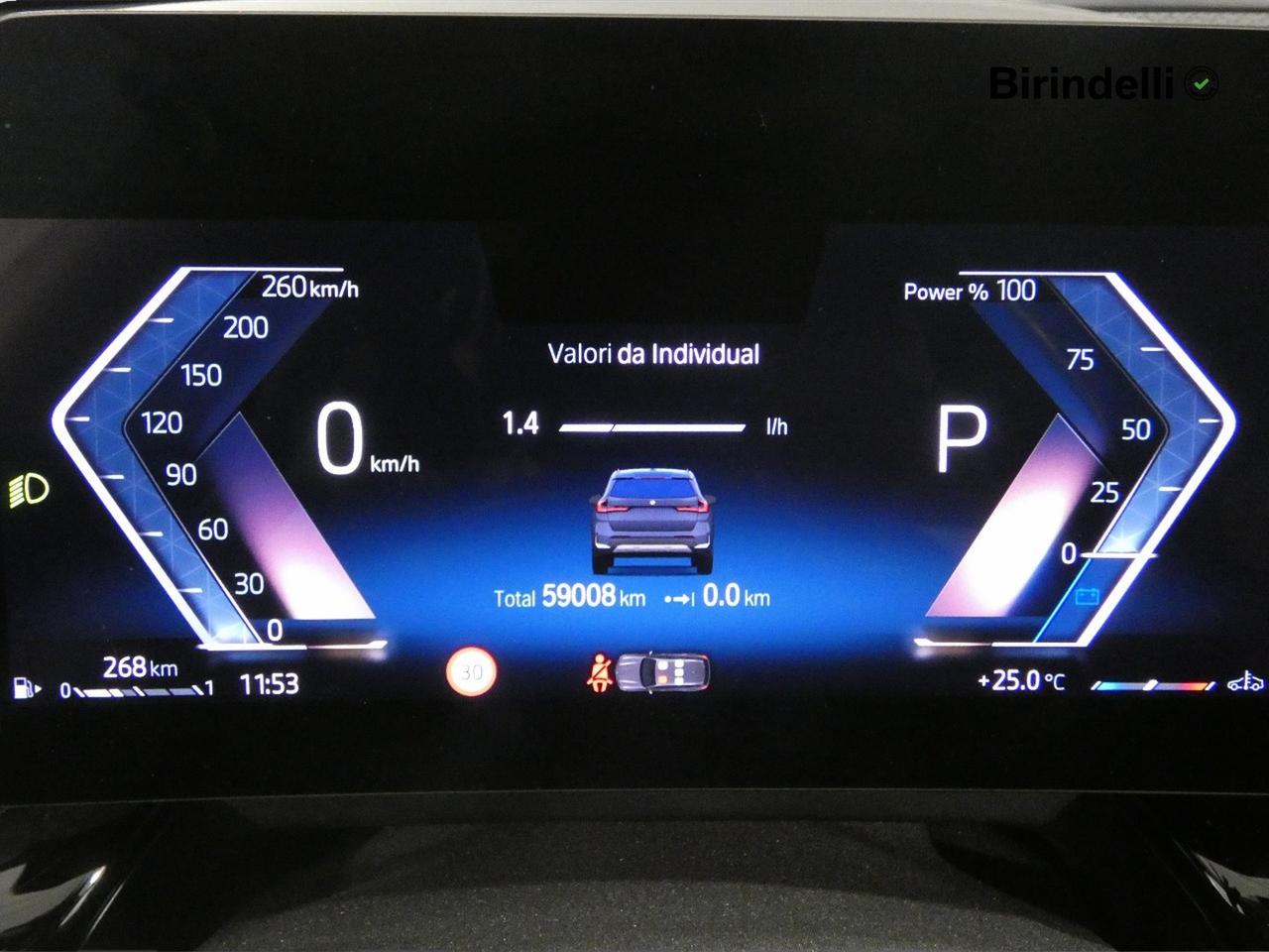 BMW X1 (U11) - X1 sDrive 20i xLine