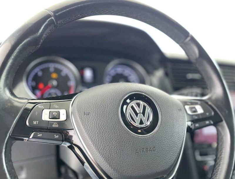 Volkswagen Golf 1.6 TDI Business BMT DSG