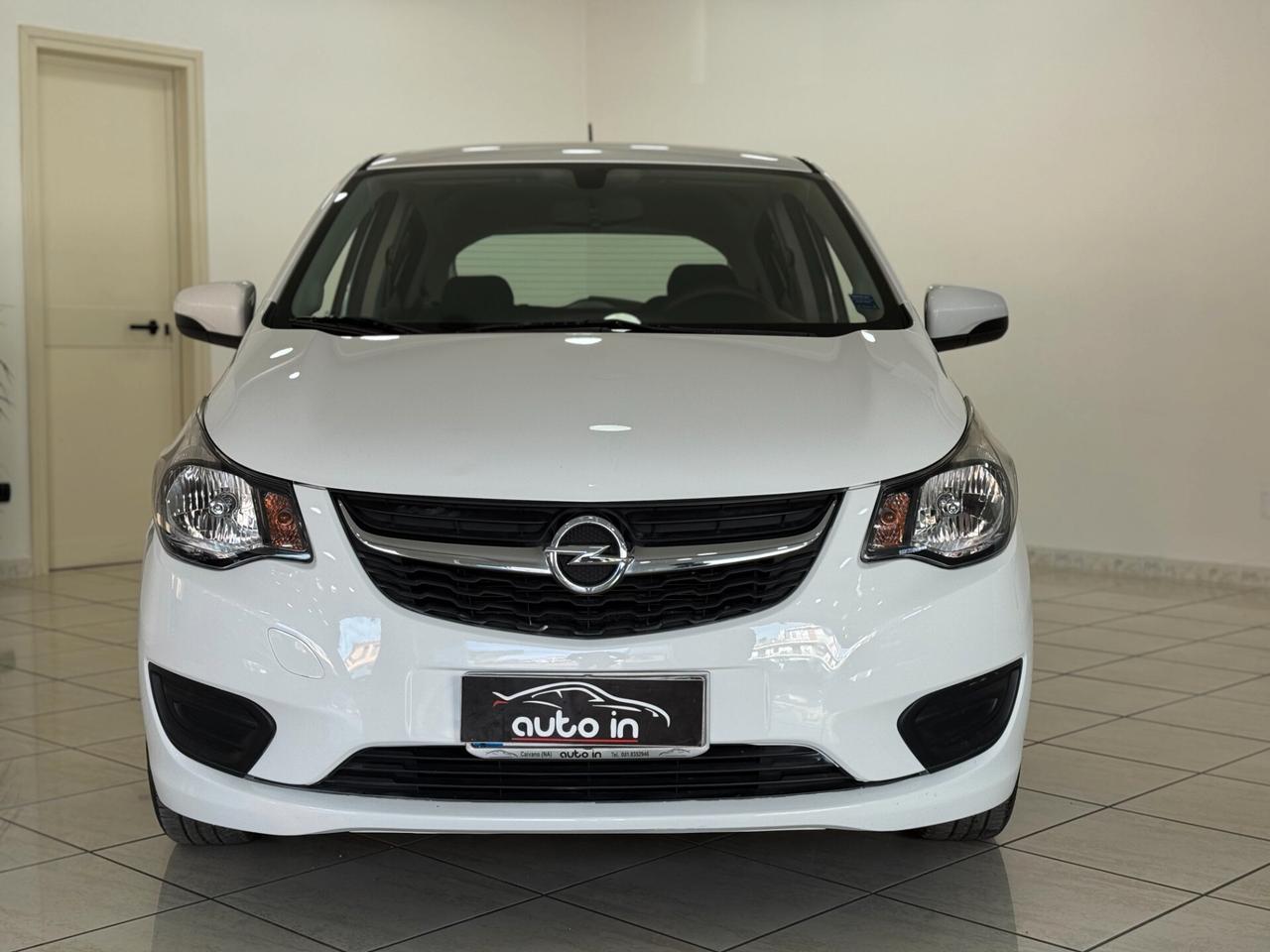 Opel Karl 1.0 75 CV Innovation