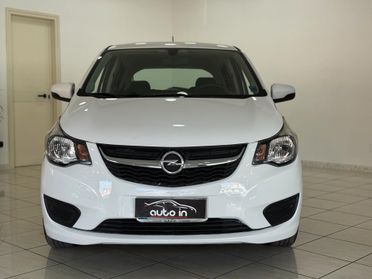 Opel Karl 1.0 75 CV Innovation