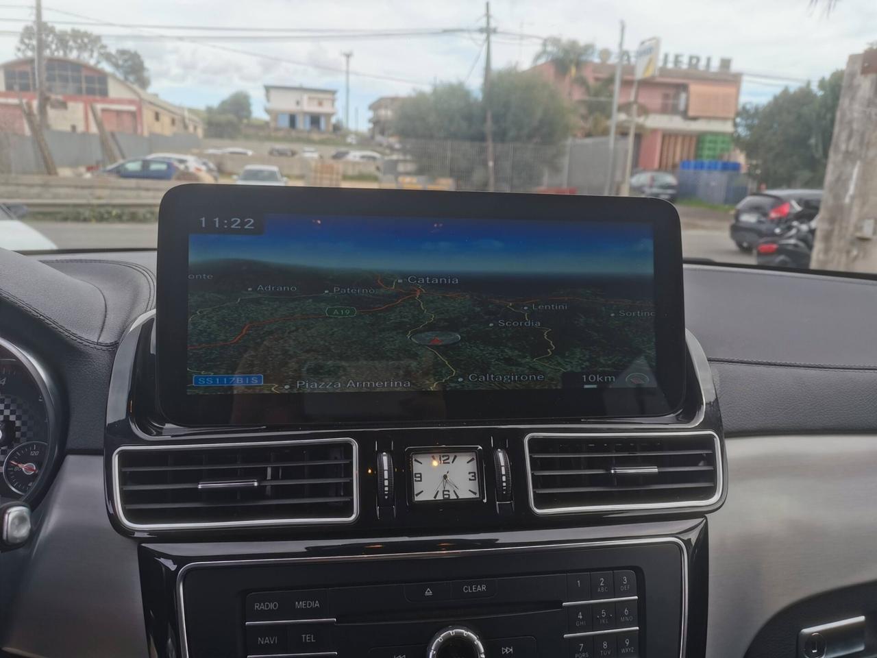 Mercedes-benz GLE 350 d 4Matic Sport 2017