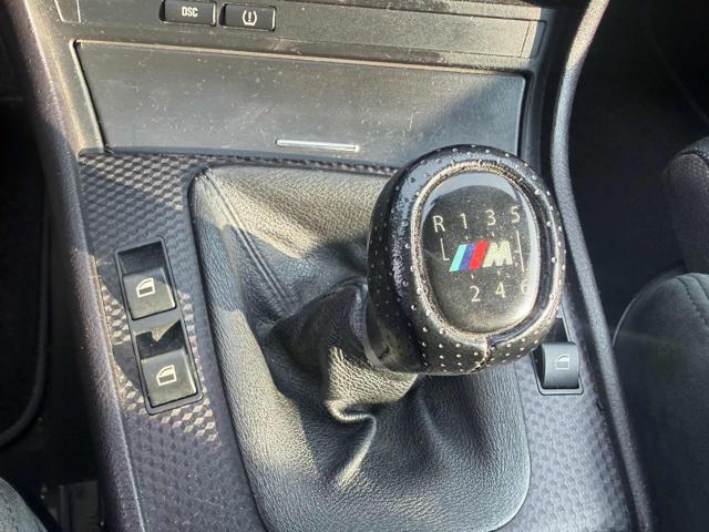 BMW 330 Cd cat Futura senza nessun lavoro da fare