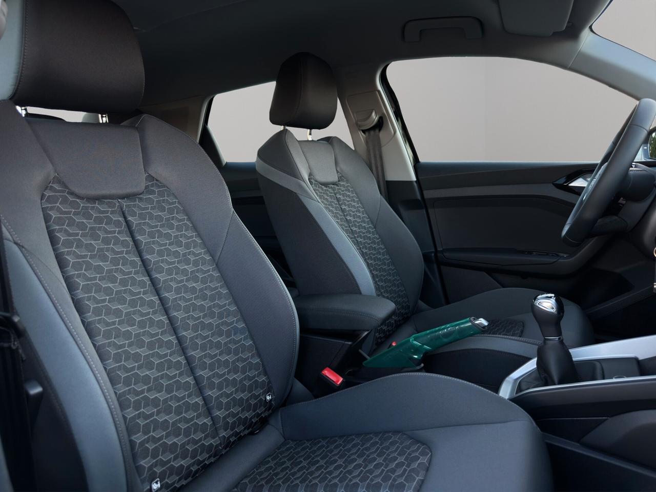 Audi A1 SPB 30 TFSI S line Edition