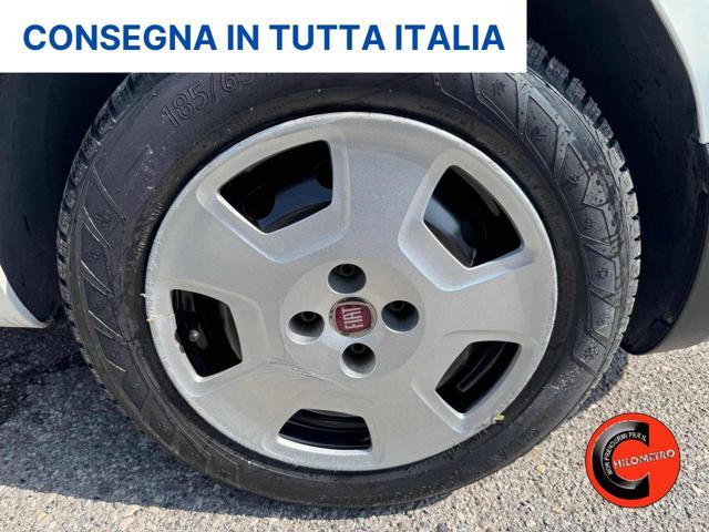 FIAT Fiorino 1.3 MJT 95 CV(2021)CARGO SX 6D-PORTAPACCHI-SENSORI