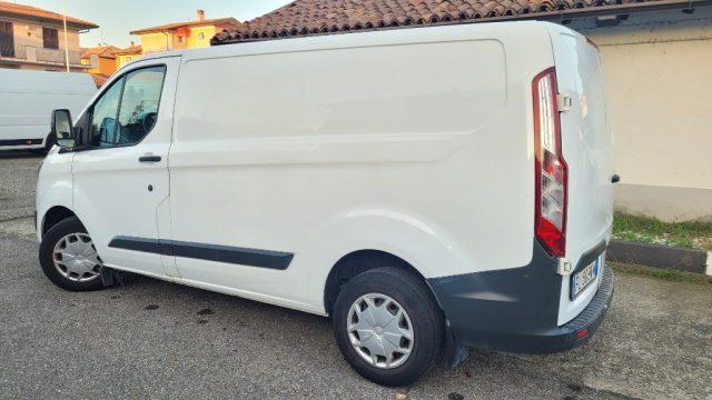 FORD Transit Custom 270 2.0 TDCi PC Furgone Trend prezzo finito E6b