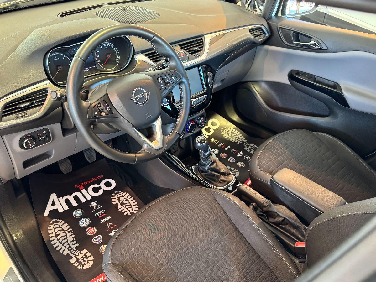 OPEL Corsa 1.3 CDTI 5p. Innovation