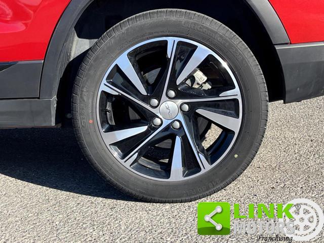 EVO Evo5 1.5 Turbo GPL 127 CV - Prezzo Reale