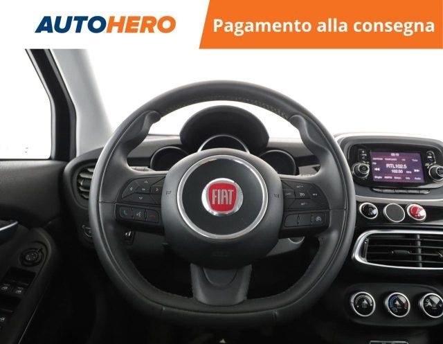 FIAT 500X 1.6 MultiJet 120 CV Pop Star
