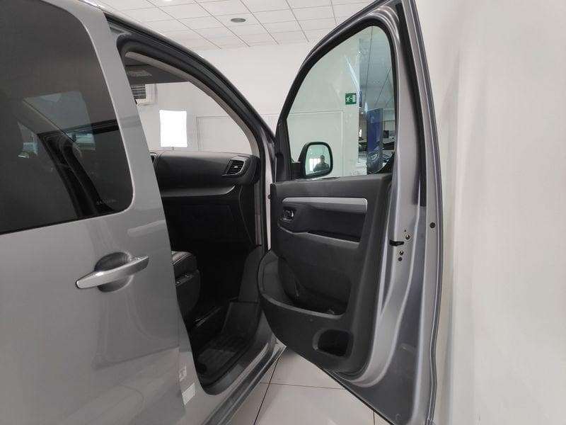 Peugeot Traveller Traveller BlueHDi 2.0 180 S&S EAT8 Standard Allure*8 POSTI*GARANTITO*86.000 KM*