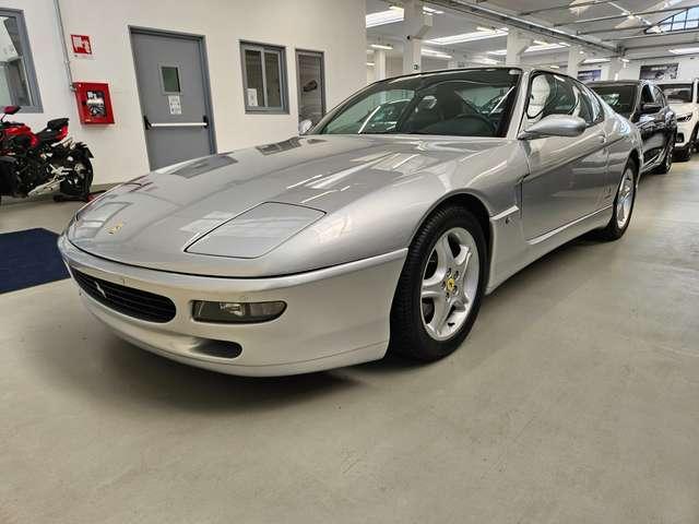 Ferrari 456 456 5.5 GT