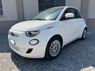 FIAT 500e ELETTRICA 70KW