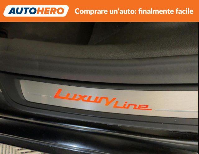 BMW 520 d Touring Luxury