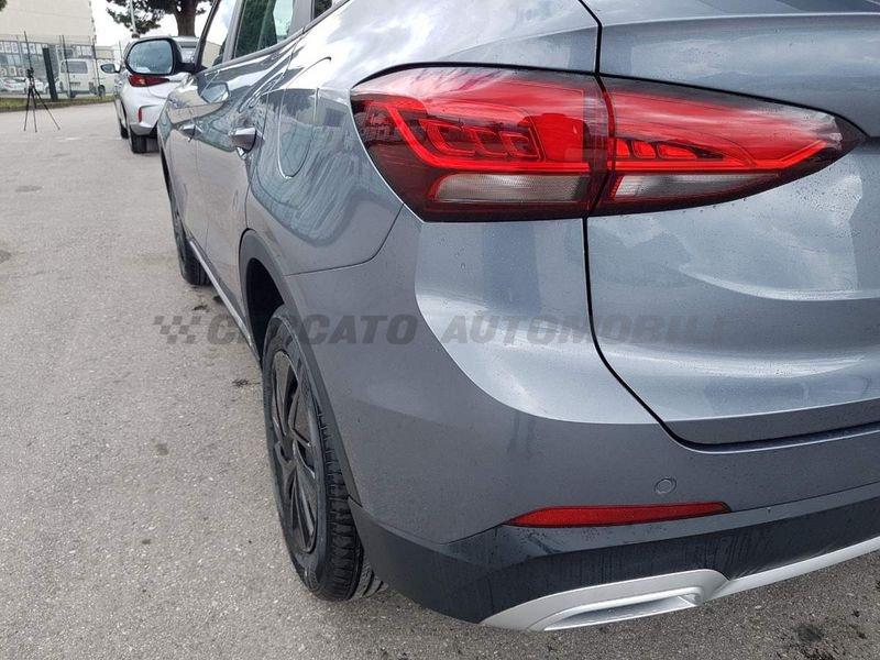 MG ZS NEW ZS ICE 1.5L MT STD Hampstead Grey