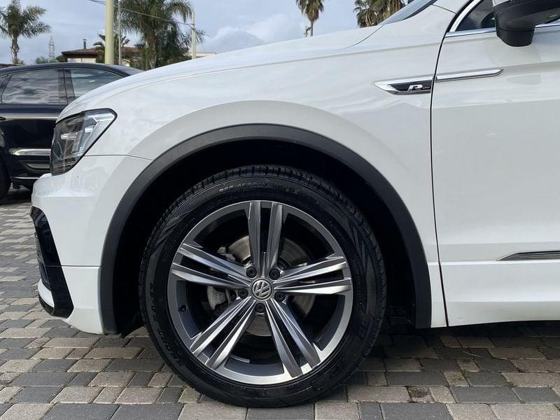 Volkswagen Tiguan Sport 2.0 TDI 150CV DSG