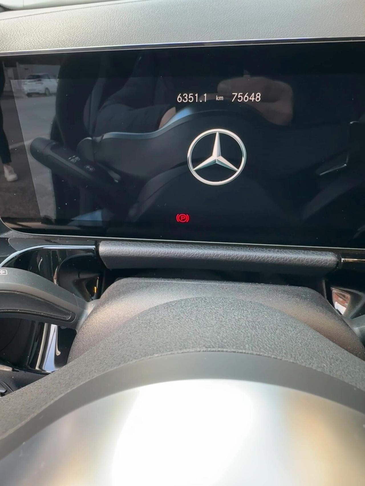 Mercedes-Benz GLA 45 AMG GLA-H247 S 4matic+ auto UNIPRO