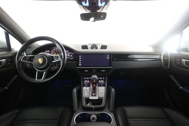 PORSCHE Cayenne Coupé Coupé 3.0 V6 E-Hybrid