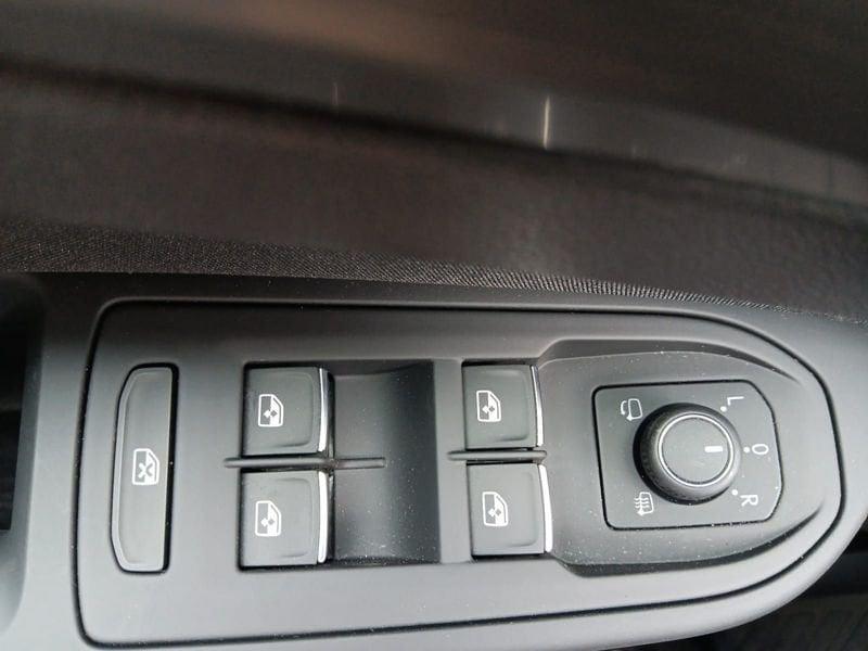 Volkswagen Golf Golf 1.4 TSI eHYBRID 204 CV DSG Style