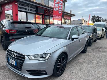 Audi A3 SPB 1.6 TDI 110cv
