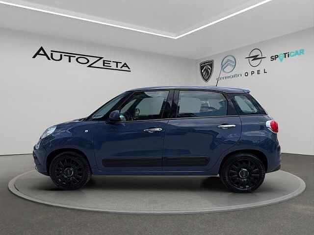 Fiat 500L 1.3 Multijet 95 CV 120°