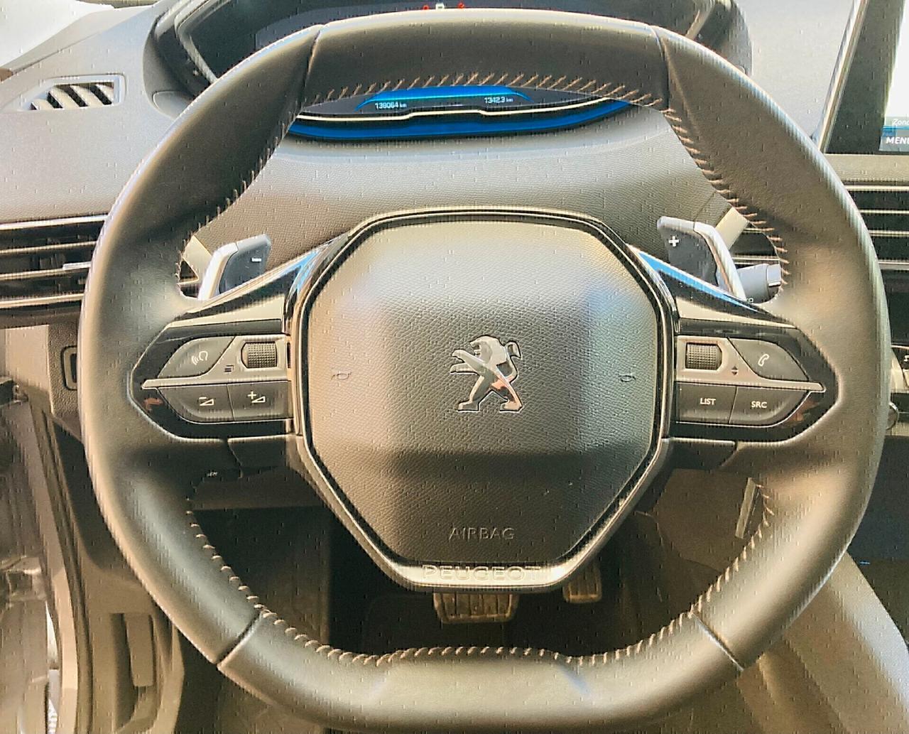 Peugeot 3008 1.5 HDi -X NEOPATENTATI- 2020