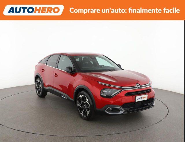 CITROEN C4 PureTech 130 S&S EAT8 Shine