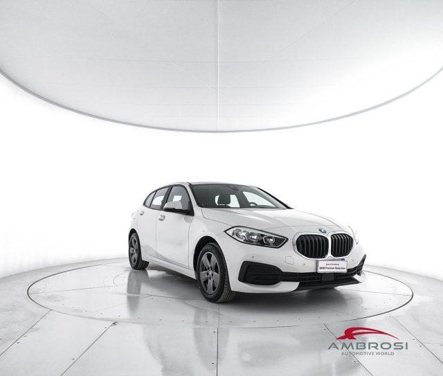 BMW 116 Serie 1 d