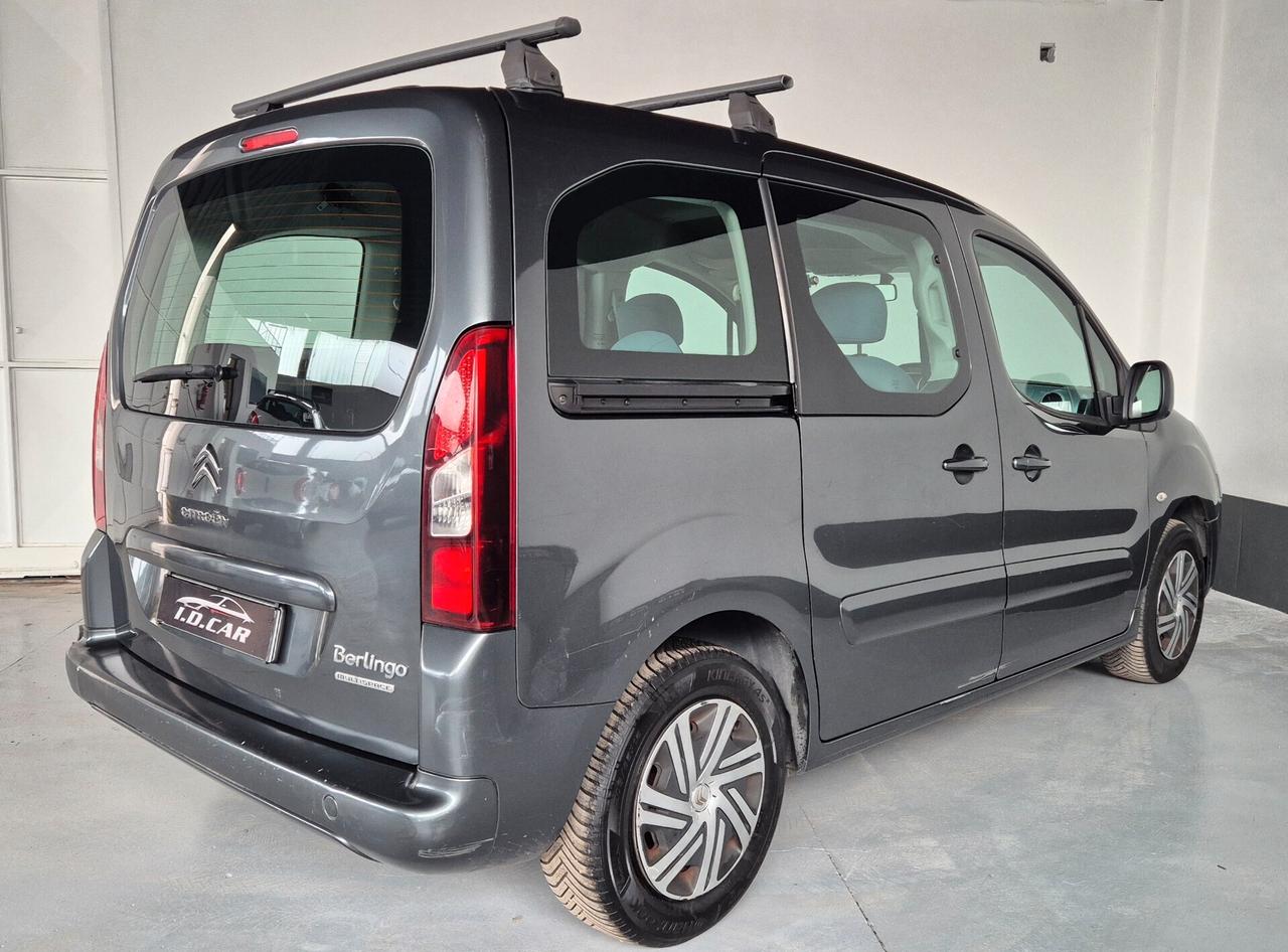 Citroen Berlingo Multispace 1.6 HDi 115 XTR